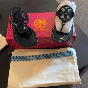 Tory Burch Miller Sandal